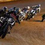 Bauman Storms to Fourth Straight Victory with Nashville Master Class